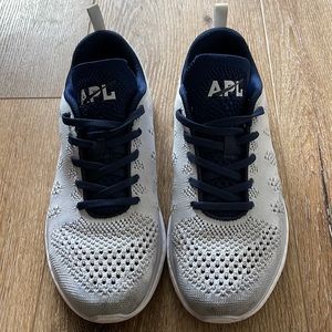 APL Techloom Pro Womens